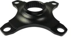 Giant Gigantisk Edderkopp For Blad Full E+