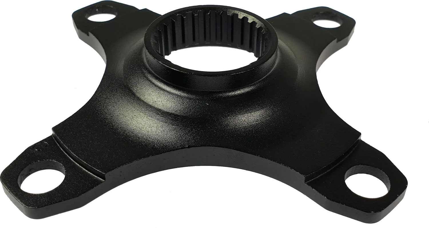 Giant Gigantisk Edderkopp For Blad Full E+ 1 Giant Gigantisk Edderkopp For Blad Full E+