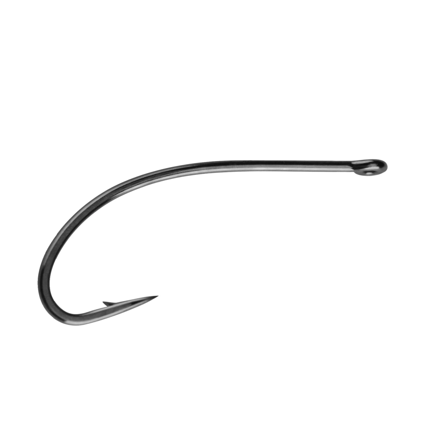 Mustad Heritage C53S Nymph/Dry Fly Hook 1 Mustad Heritage C53S Nymph/Dry Fly Hook