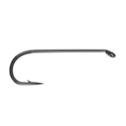 Mustad Heritage R43 Dry Fly Hook