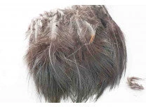 Flyco Ringneck Rump Hackle