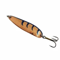 Sølvkroken Buch Salmon 18g