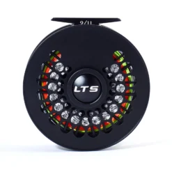 LTS Dynamic Classic -SexyHair-butikk LTS classic black r1