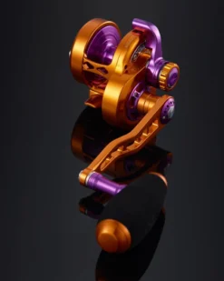 Maxel Transformer F40CH -SexyHair-butikk NANDY Maxel Fishing Maxel Transformer F40CH 1