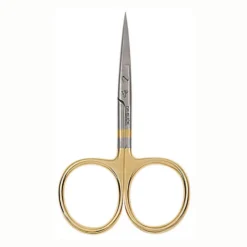 DR SLICK All Purpose Scissors 4"