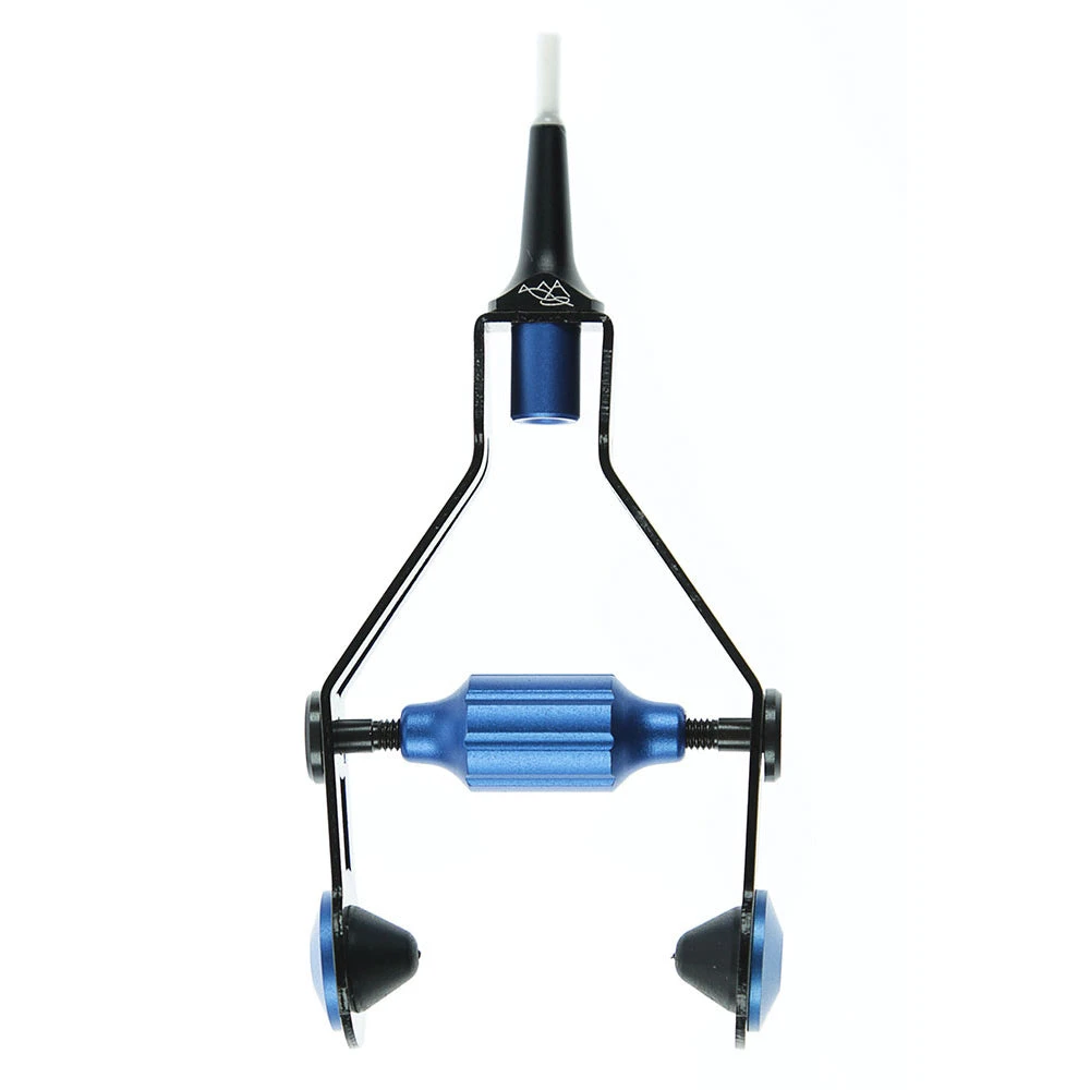 Bobbin - Midge (blue) 1 Bobbin - Midge (blue)