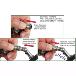 STONFO Transformer Vise -SexyHair-butikk OF 911320 0000 9