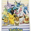 POKEMON Pokémon Teppe 100x150