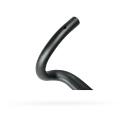 PRO PLT Discover Gravel Styre Medium Flare 40 Cm -SexyHair-butikk PRO PLT Discover Gravel styr Medium 1548245836 05