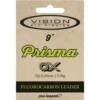 Vision PRISMA Fluorcarbon Leader