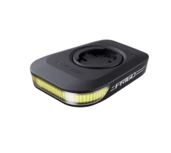 Ravemen FR160 Lykt Med Garminmount, 160 Lumen