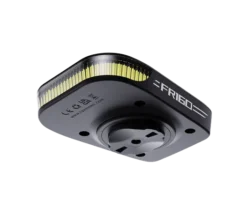 Ravemen FR160 Lykt Med Garminmount, 160 Lumen -SexyHair-butikk Ravemen FR160 Lygte med Garminmount 1677505286 02