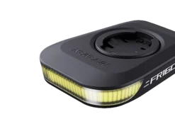 Ravemen FR160 Lykt Med Garminmount, 160 Lumen -SexyHair-butikk Ravemen FR160 Lygte med Garminmount 1677505286 04