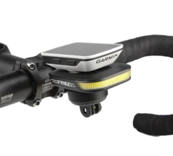 Ravemen FR160 Lykt Med Garminmount, 160 Lumen -SexyHair-butikk Ravemen FR160 Lygte med Garminmount 1677505286 05