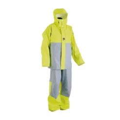 Regatta Fisherman Bukse/jakke Oljehyre Med Flyteegenskaper Todelt