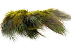 Flyco Ringneck Rump Hackle -SexyHair-butikk Ringneck 20Rump 20Hackler 20 20Olive