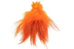Flyco Ringneck Rump Hackle -SexyHair-butikk Ringneck 20Rump 20Hackler 20Bleeched 20Extra 20secelted 20 20Hot 20orange