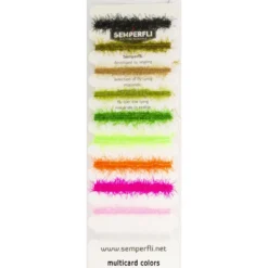 Straggle Micro Legs -SexyHair-butikk SM 720150 0000 8