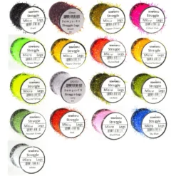 Straggle Micro Legs -SexyHair-butikk SM 720150 0000 9