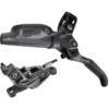 SRAM G2 Ultimate Skivebremsesett Lunar Grey Bak