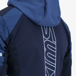 Swix Horizon Jacket W Bluebell -SexyHair-butikk Swix Horizon Jacket W Bluebell 12486 72108 3 797ed413d3