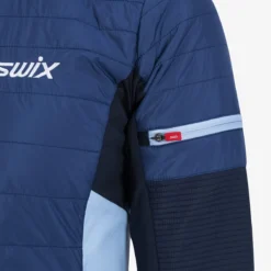 Swix Horizon Jacket W Bluebell -SexyHair-butikk Swix Horizon Jacket W Bluebell 12486 72108 5 853febed70