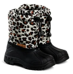 Nordbjørn Frosty Vintersko, Sandshell