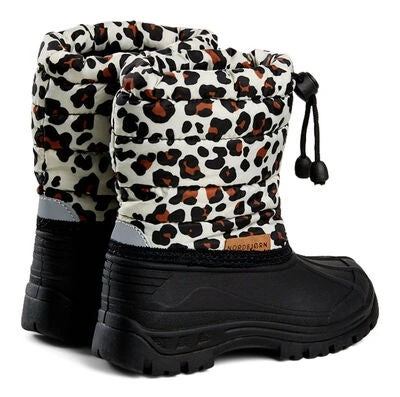 Nordbjørn Frosty Vintersko, Sandshell 2 Nordbjørn Frosty Vintersko, Sandshell - Bilde 2