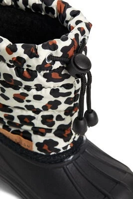 Nordbjørn Frosty Vintersko, Sandshell 5 Nordbjørn Frosty Vintersko, Sandshell - Bilde 5