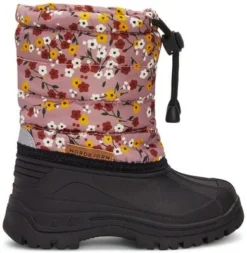 Nordbjørn Frosty Vintersko, Woodrose -SexyHair-butikk TPR2020 079 3291 4b