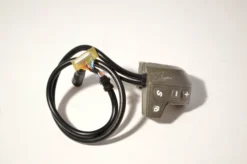 Tranz X / E-fly Kontrollpanel RC-16