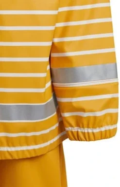 Nordbjørn Koster Regnsett, Color Stripe Honey Gold -SexyHair-butikk WC384KO 784 2879 4b