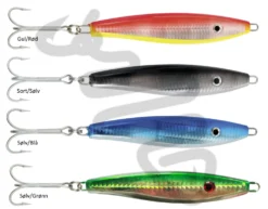 Søvik Røst 400Gram