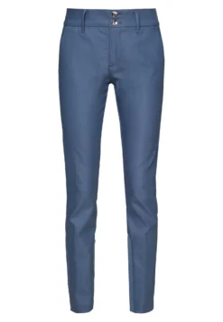 Mos Mosh Blake Night Long Pant - Bukse - Indigo Blue -SexyHair-butikk a3c24ebe4d214203bdc6ff2175019bda scaled