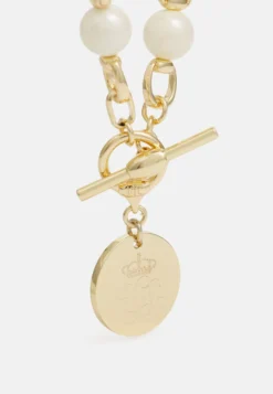 Zalando Exclusive Pendant - Smykke - Gold-Coloured -SexyHair-butikk a55bad70e89340ba82f51a0ae5c3cc4e scaled