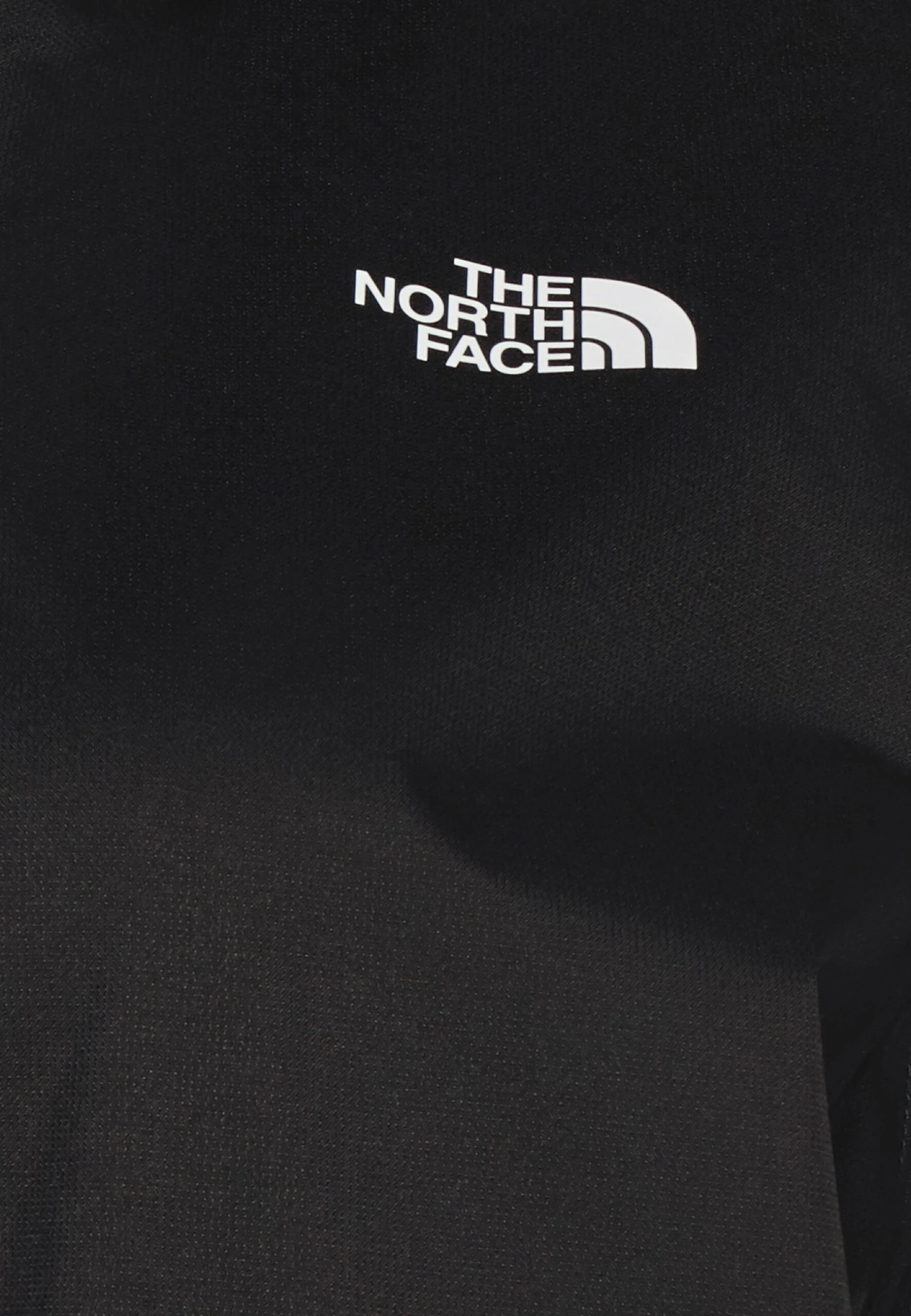 The North Face Quest Plus Jacket - Hardshell Jacket - Black 3 The North Face Quest Plus Jacket - Hardshell Jacket - Black - Bilde 3