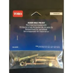 TORO Brytebolt Brytebolt Til 7 Og 8 Serien Fra Montér Storslett