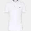 Pier One Poloskjorter - White
