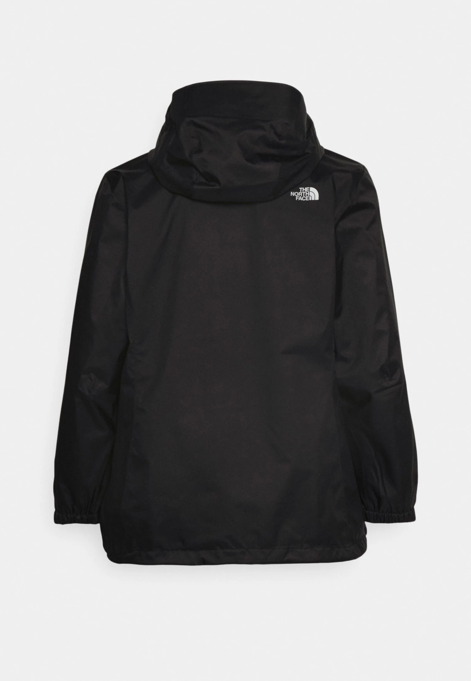 The North Face Quest Plus Jacket - Hardshell Jacket - Black 2 The North Face Quest Plus Jacket - Hardshell Jacket - Black - Bilde 2