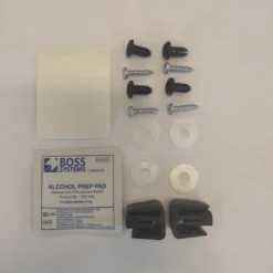 CLIP PACK, Panserbeskytter 564, VOLKSWAGEN Caddy