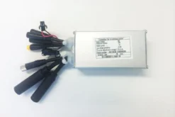 EcoRide CONTROLLER BOX C1 - 20/26/28 For 2016-2017 Lcd Panel (LSW1108-25F)