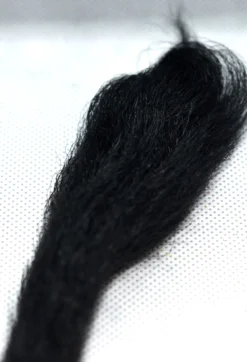 Veniard Calf Tail -SexyHair-butikk black f0c92fc9 2f6a 46ee b003 8688a9170985