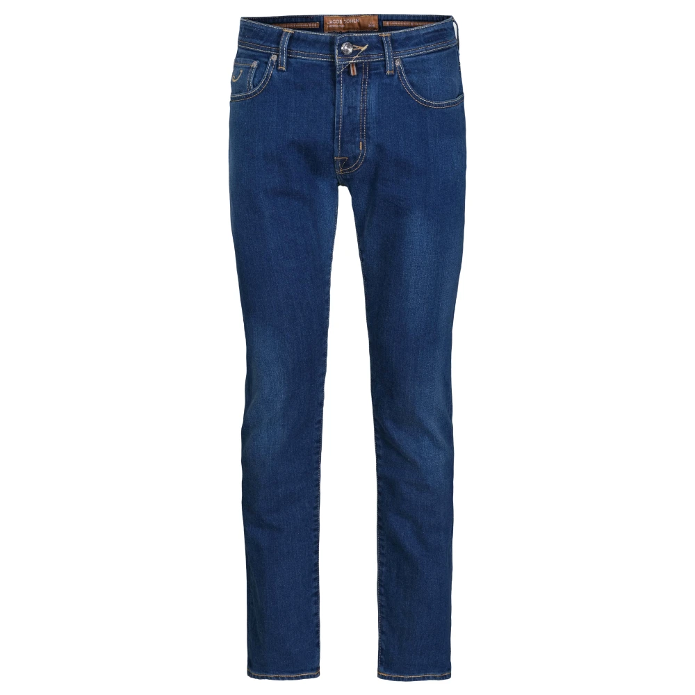 JACOB COHEN Rette Jeans 1 JACOB COHEN Rette Jeans