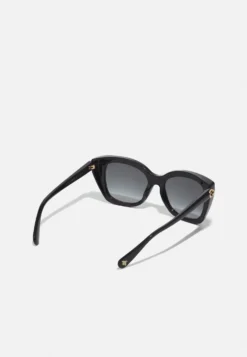 Gucci Gg Cat-Eye Acetate Sunglasses - Solbriller - Black/Grey -SexyHair-butikk c29f656c2aec4f83bc393d83470d031c scaled