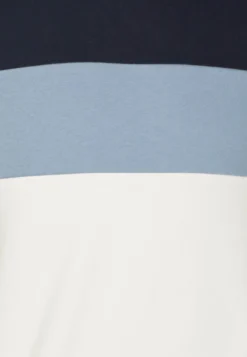 Pier One Sweatshirt - Blue/Off-White/Grey -SexyHair-butikk c3b0a42a090e4e67a36acba9d68060f6 scaled