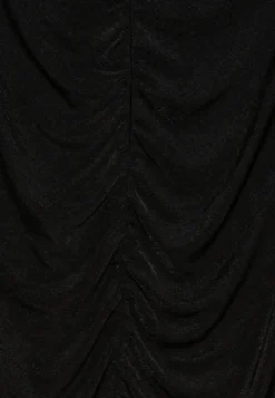 Mamalicious Mlelvina Skirt - Blyantskjørt - Black -SexyHair-butikk c54908e1b11d4307a541a2ea04a19aef scaled