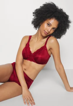 Triumph Ladyform Soft - Bøyle-Bh - Red 11 Triumph Ladyform Soft - Bøyle-Bh - Red -SexyHair-butikk c8d6aeebda93466594f248375f817d04 scaled
