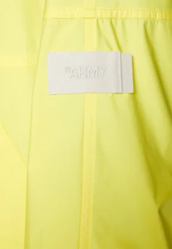 Lett Jakke - Golden Yellow -SexyHair-butikk c92da351ba524bd5a5744d4e1dc45b8e scaled