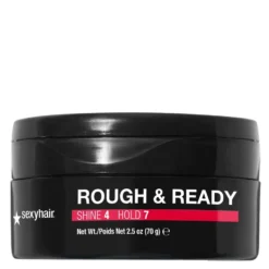Sexy Hair Style Rough & Ready Styling Gunk 70g -SexyHair-butikk ccde433f 1163 4382 b20e 23b96b4d756d 3
