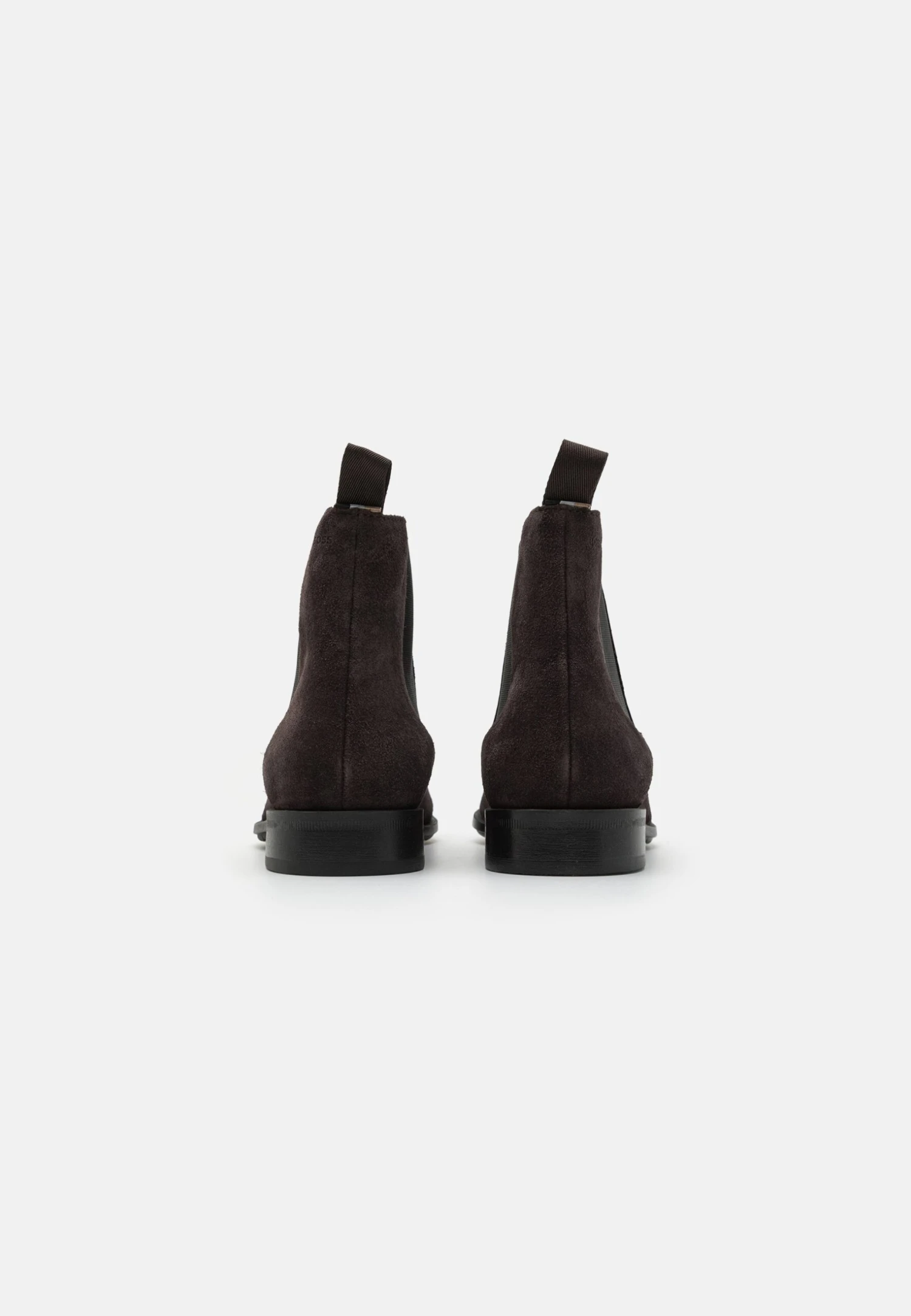 Boss Colby - Støvletter - Dark Grey 3 Boss Colby - Støvletter - Dark Grey - Bilde 3